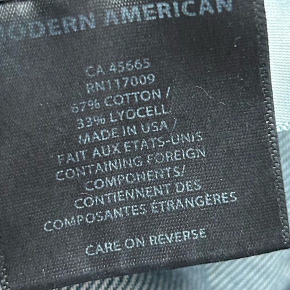 New with tags – modern American – farrah - Picture 4 of 5